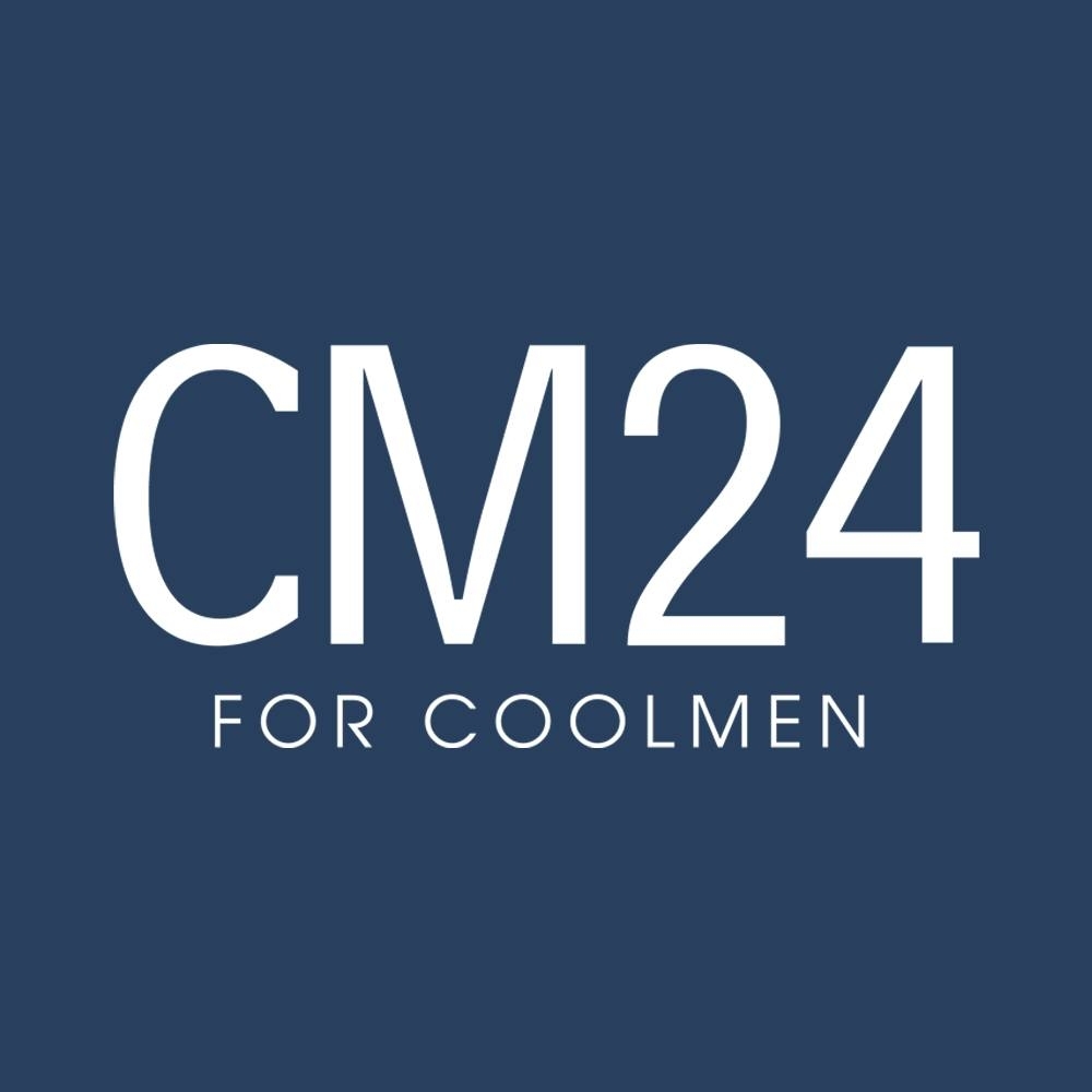 CM24 for Coolmen