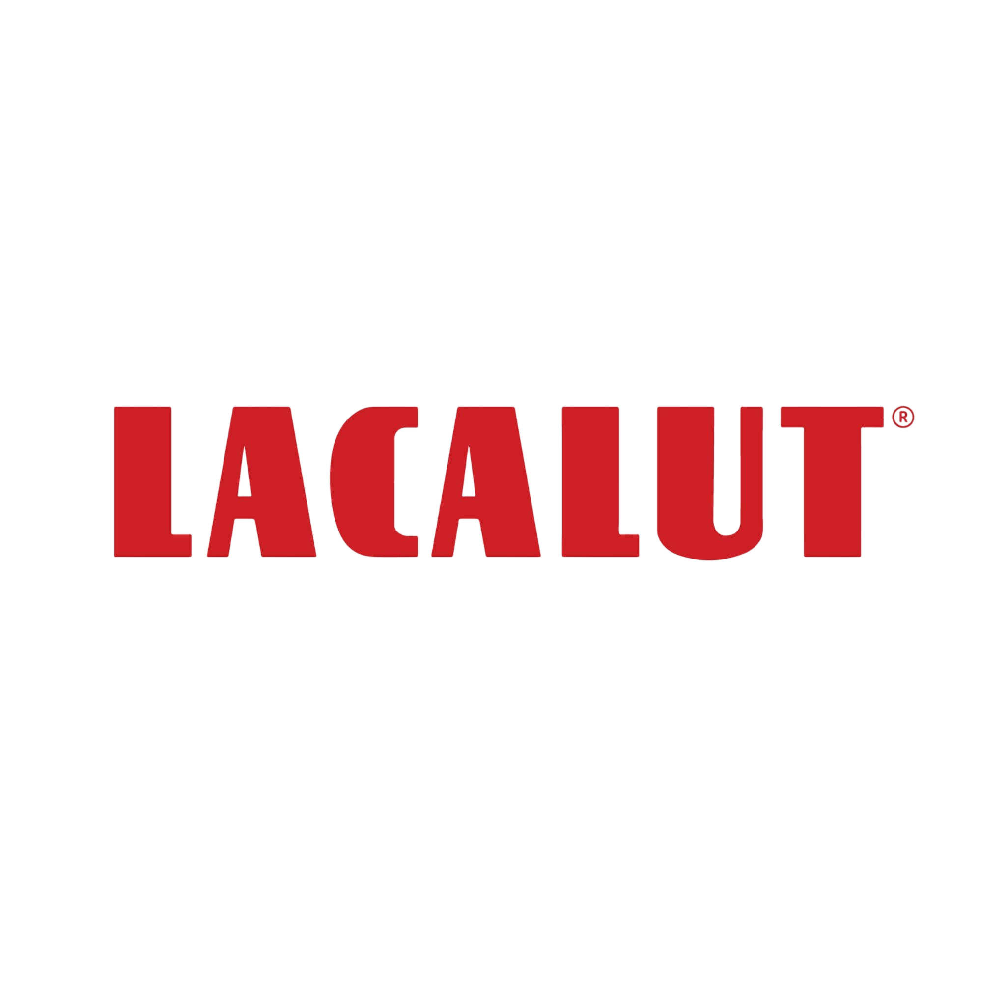 Lacalut