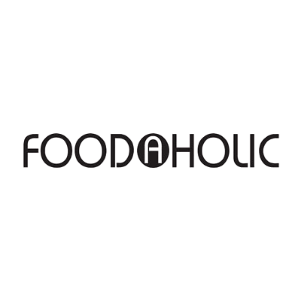 Foodaholic