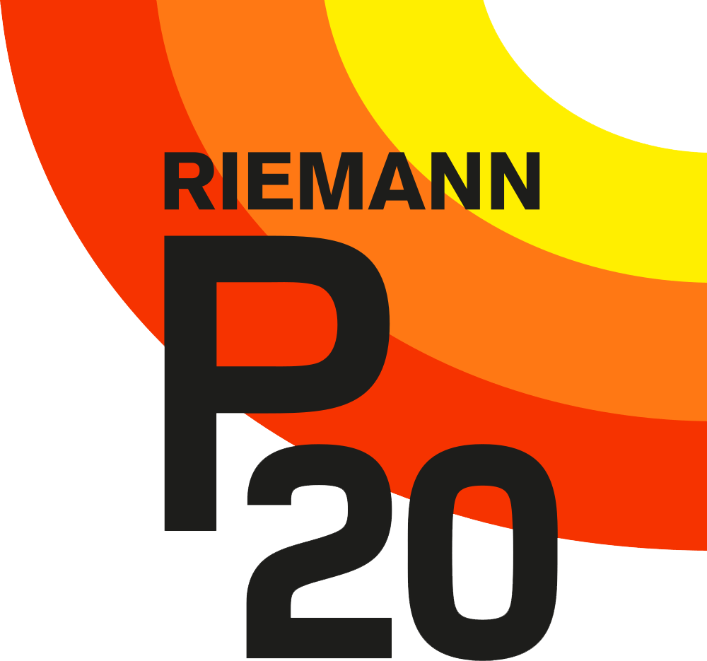 Riemann P20