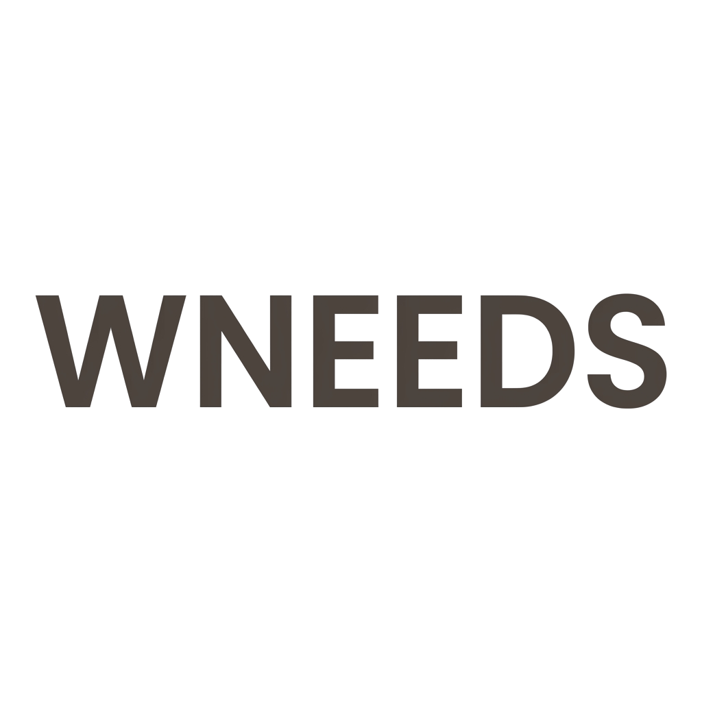 Wneeds