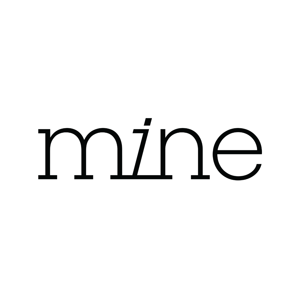 Mine