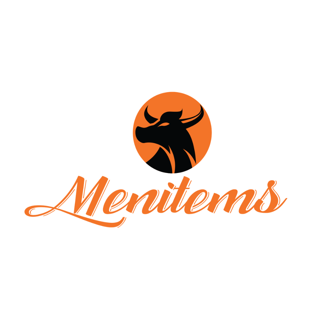 Menitems